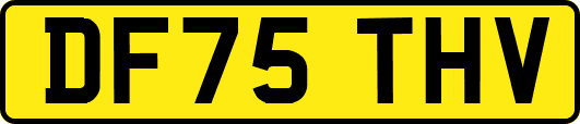 DF75THV
