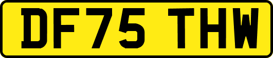 DF75THW