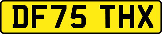 DF75THX