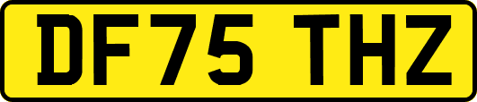DF75THZ