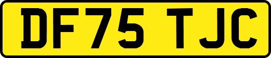 DF75TJC