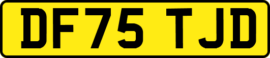 DF75TJD