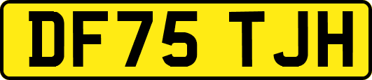 DF75TJH