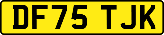 DF75TJK
