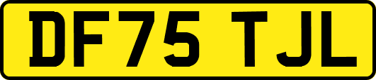 DF75TJL