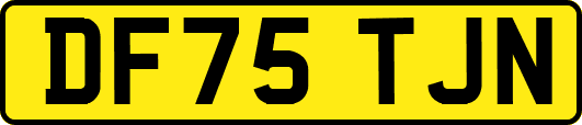 DF75TJN
