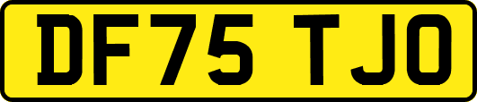DF75TJO