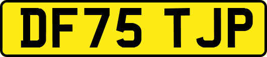 DF75TJP
