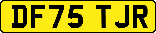 DF75TJR