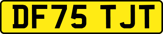 DF75TJT