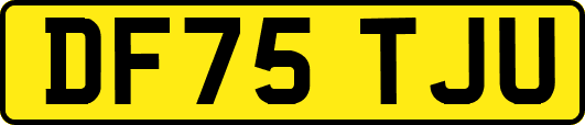 DF75TJU
