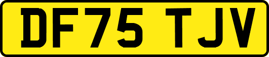 DF75TJV
