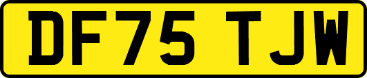 DF75TJW