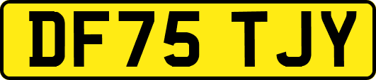 DF75TJY