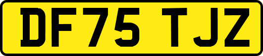 DF75TJZ