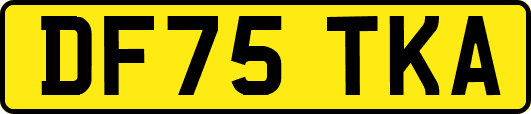 DF75TKA