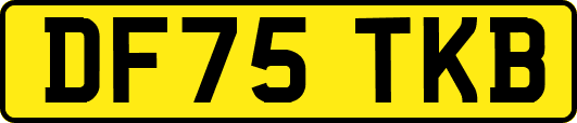 DF75TKB