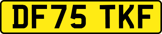 DF75TKF