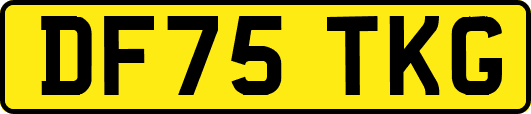 DF75TKG