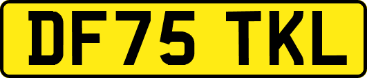 DF75TKL