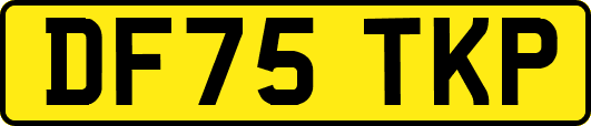 DF75TKP