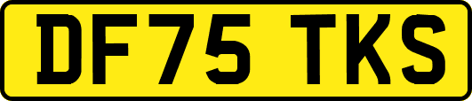 DF75TKS