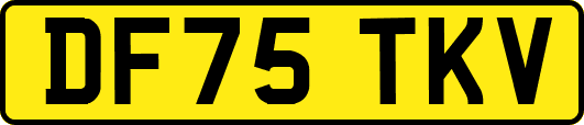 DF75TKV