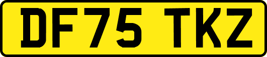 DF75TKZ