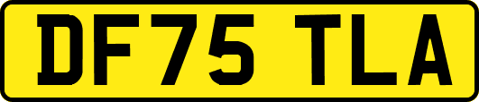 DF75TLA