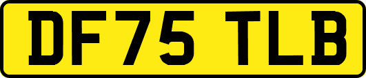 DF75TLB