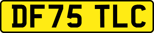 DF75TLC