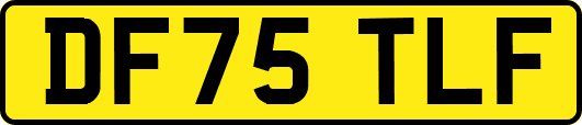 DF75TLF