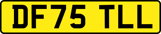 DF75TLL