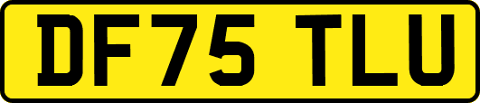 DF75TLU