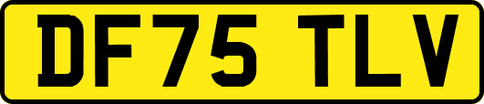 DF75TLV