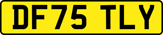 DF75TLY