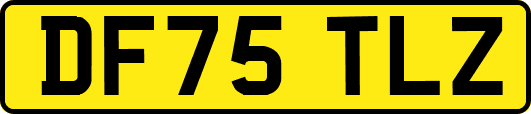 DF75TLZ