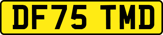 DF75TMD