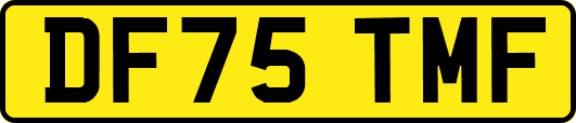DF75TMF