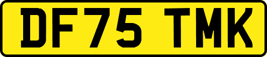 DF75TMK
