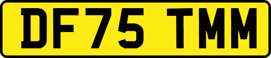 DF75TMM