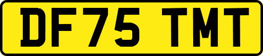DF75TMT