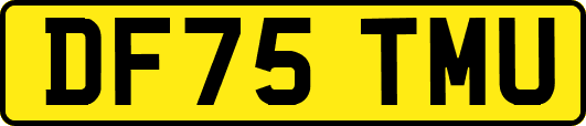 DF75TMU