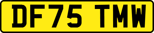 DF75TMW