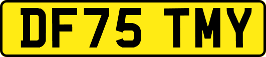 DF75TMY
