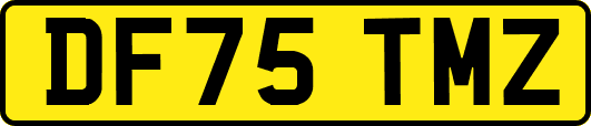 DF75TMZ