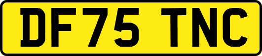 DF75TNC