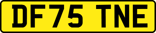 DF75TNE