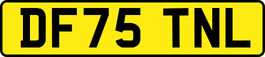 DF75TNL