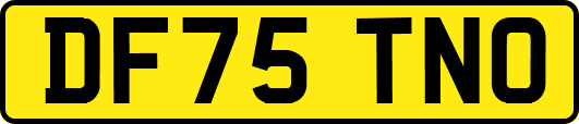 DF75TNO